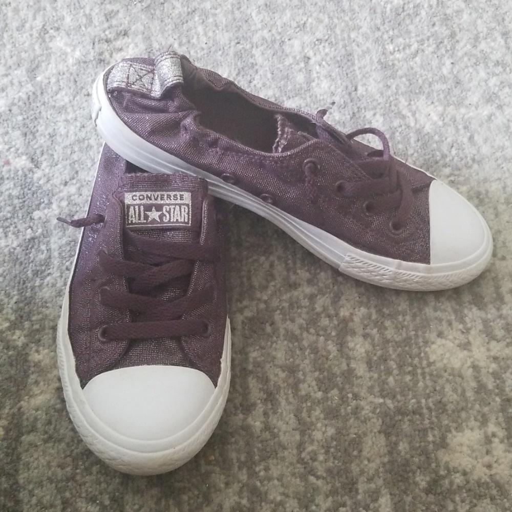 Junior Converse Chuck Taylor